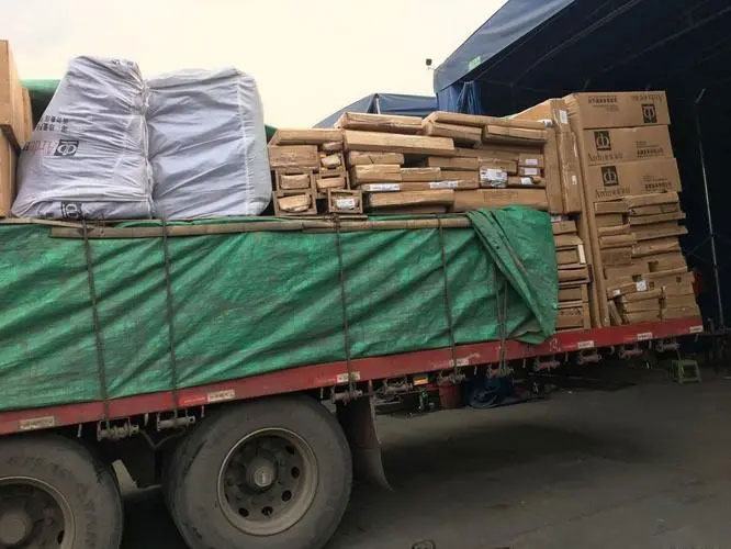 饶平家具托运
